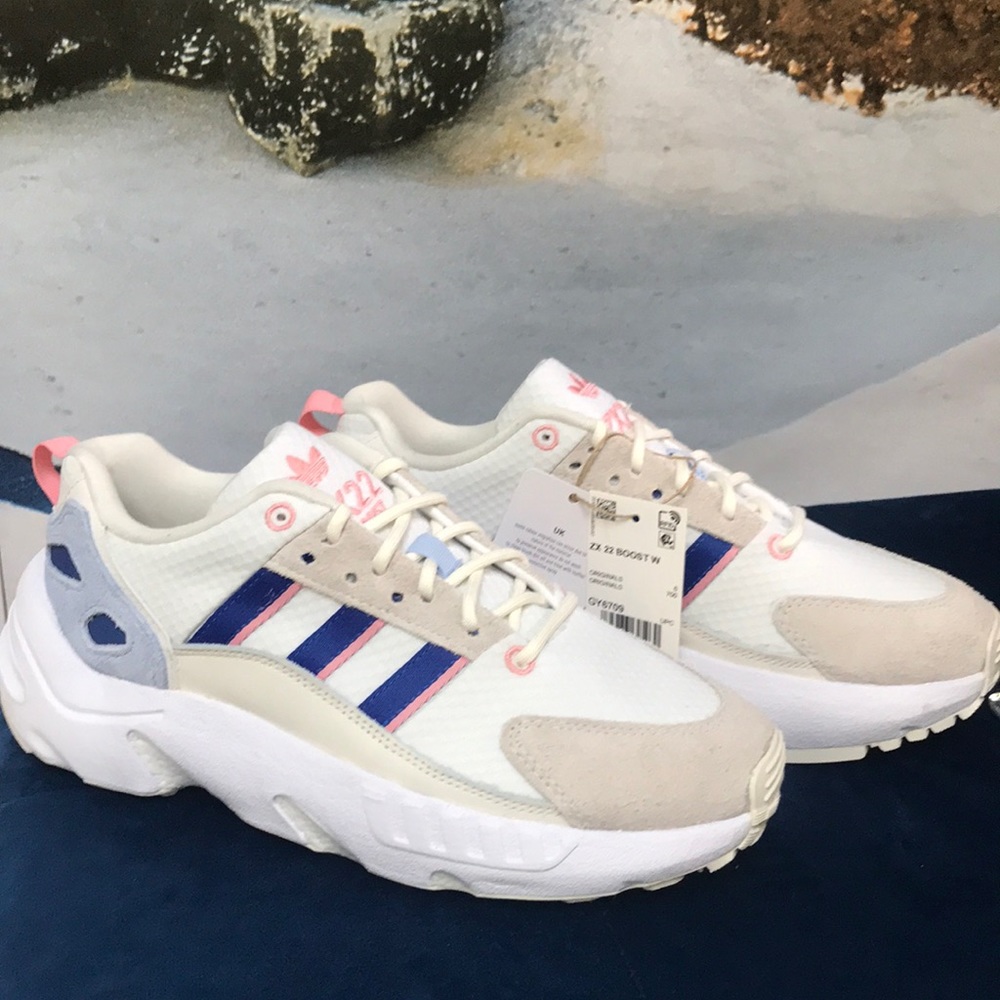 Adidas ladies sneakers